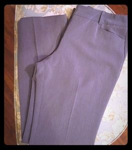 Express Editor pants